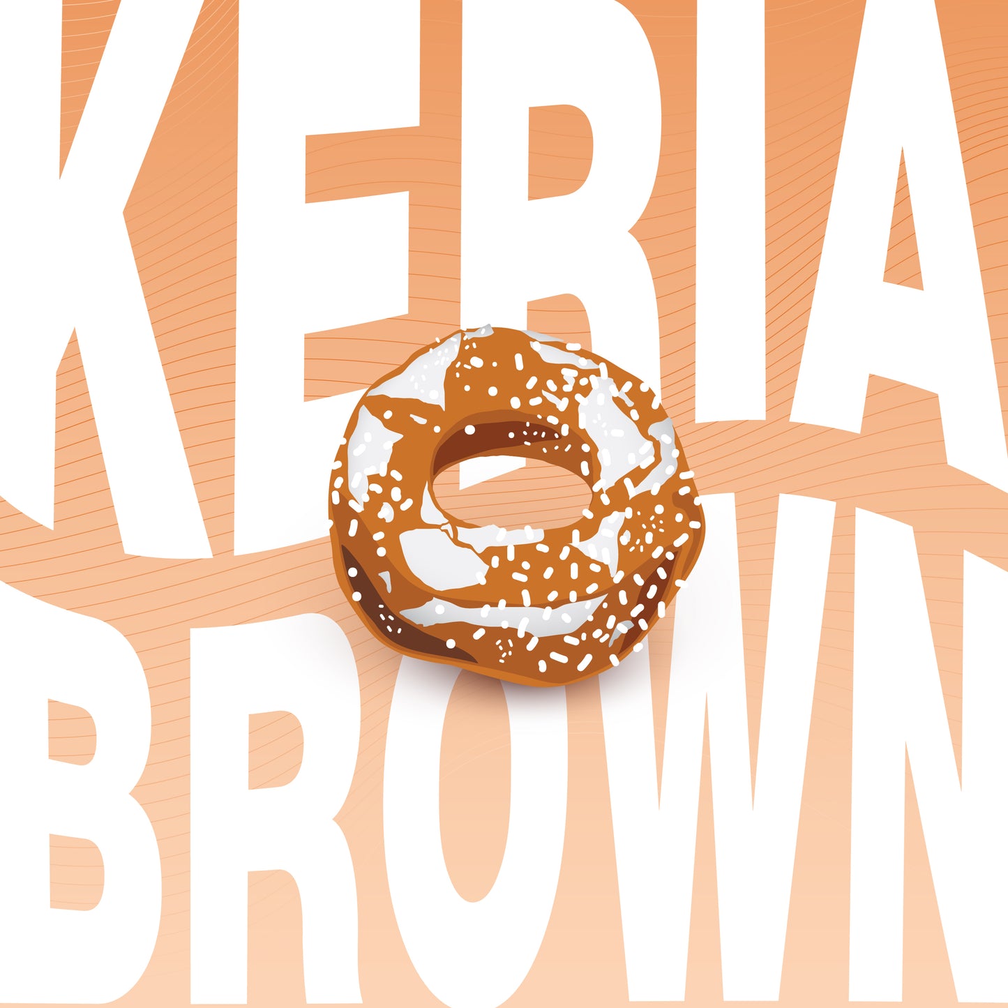 Sucré Lens - Keria Brown
