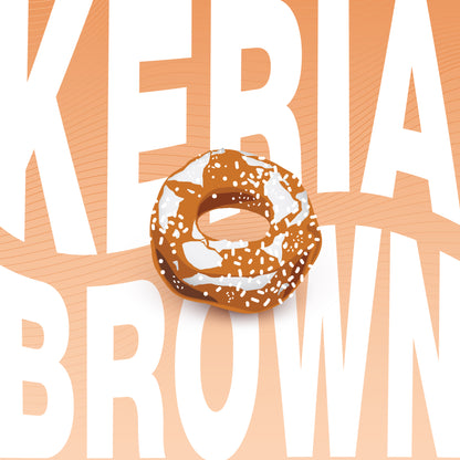 Sucré Lens - Keria Brown